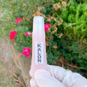 KALON NEW lipgloss lip gloss best ever